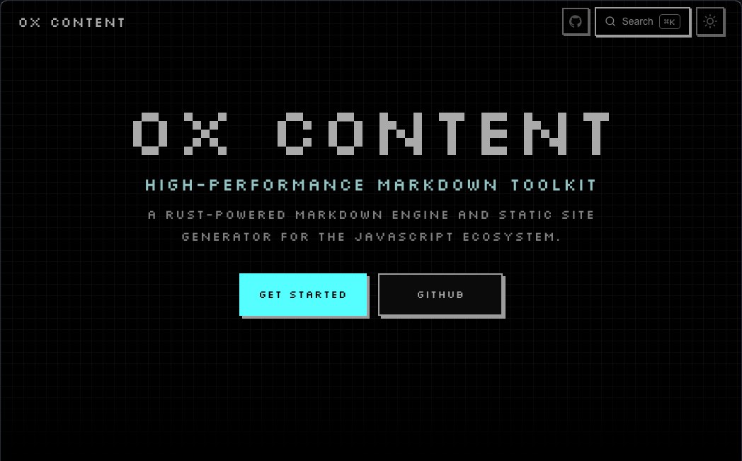 Pixel skin