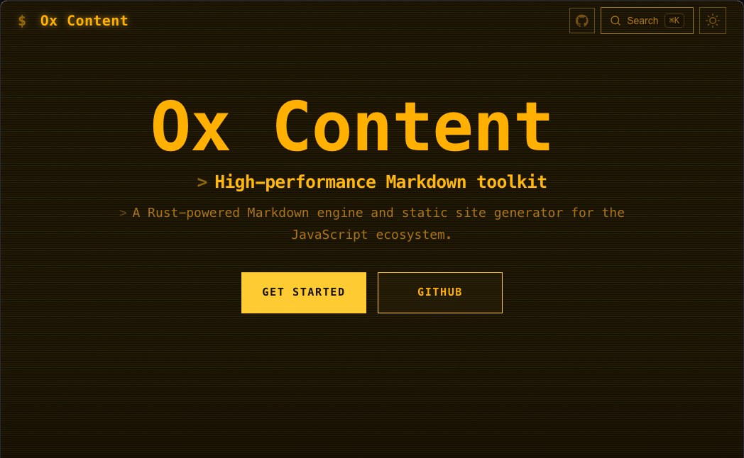 Terminal skin